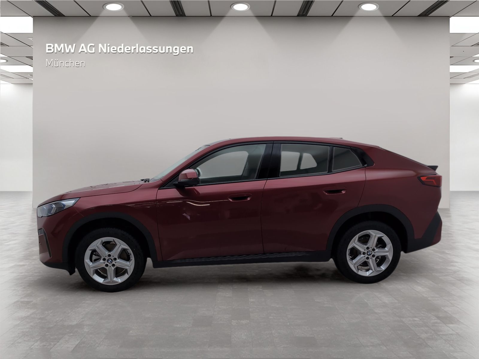 BMW X2 - Bild 2