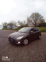 Hyundai  Hyundai i30 mit neuem TÜV - gebrauchte Hyundai i30 aus dem Jahr 2007