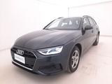 Audi A4 Avant 30 TDI Business S tronic BR648392  - Audi A4 mit Hybrid-Antrieb