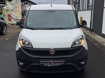 Fiat Doblo - 2