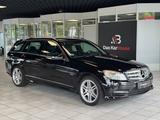 Mercedes-Benz C 250 CGI T ·AMG Line·2. Hand·BiXenon·Automatik - Mercedes-Benz C 250: Kombi