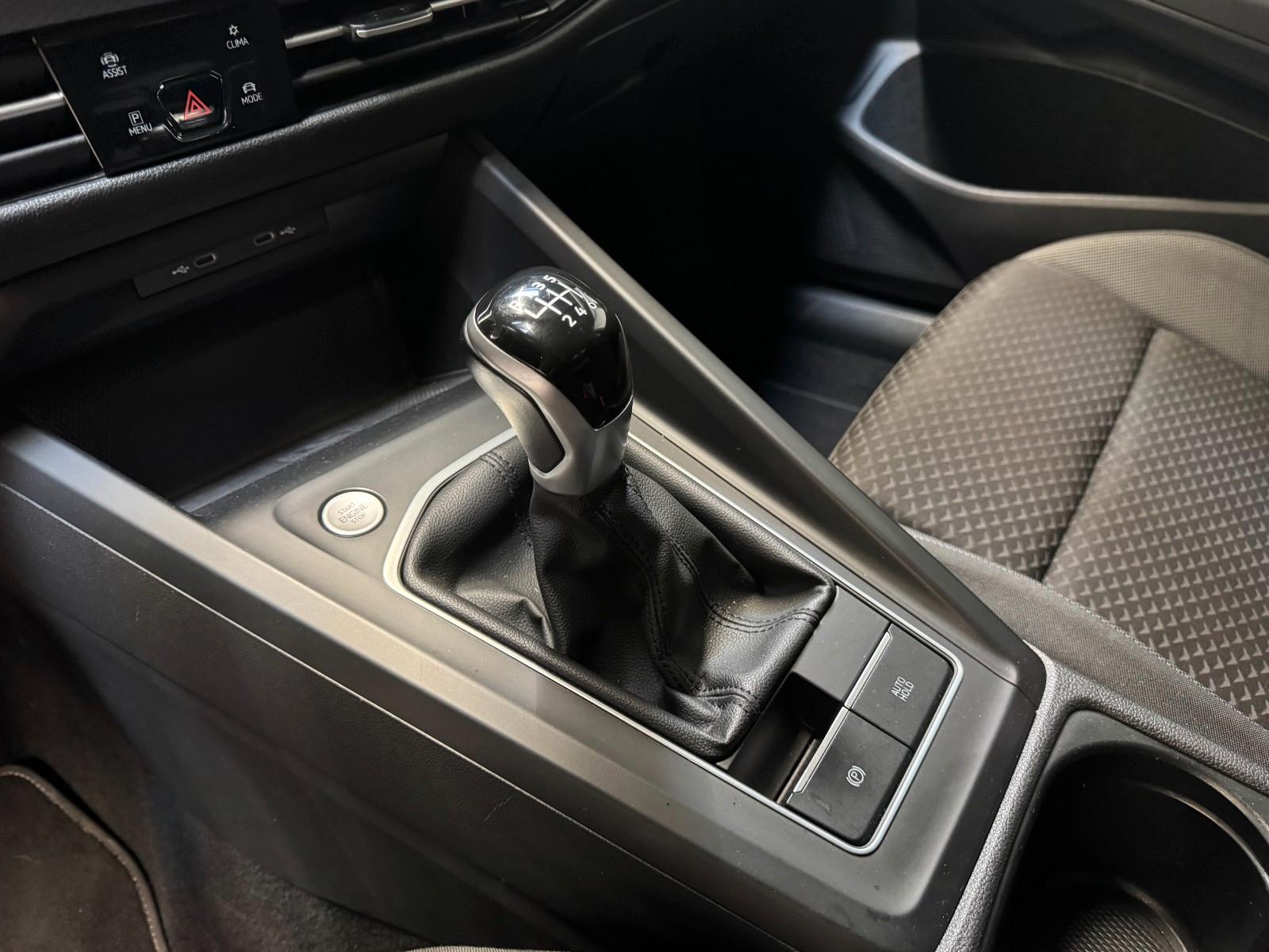 Volkswagen Golf VIII 1.5 TSI ACTIVE*HUD*STANDHZ.*IQ DRIVE*, миниатюра 16