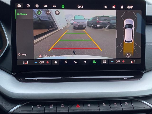 Skoda Octavia - Bild 15