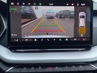 Skoda Octavia - Vorschau Bild 15