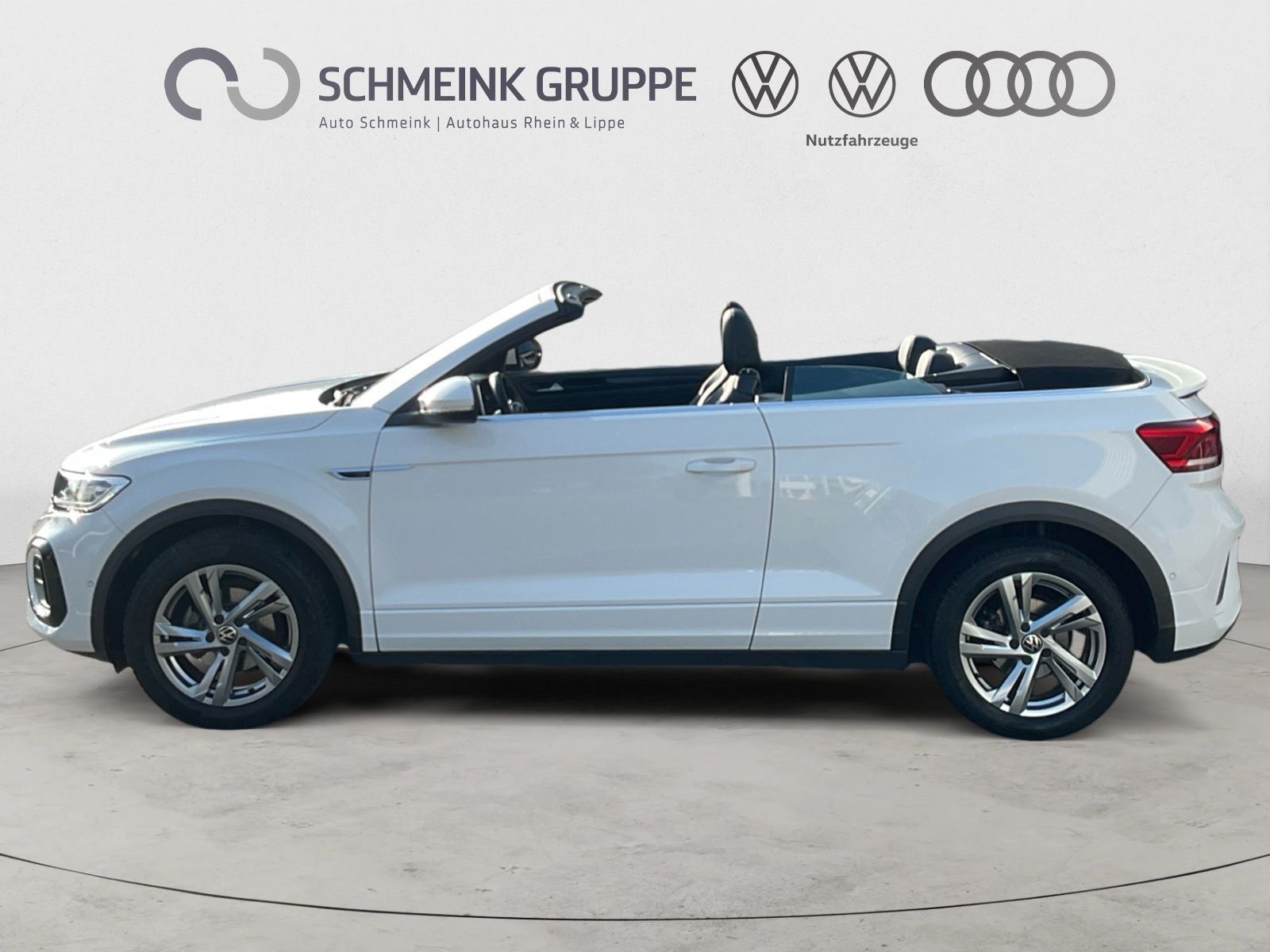 Volkswagen T-Roc - Bild 2