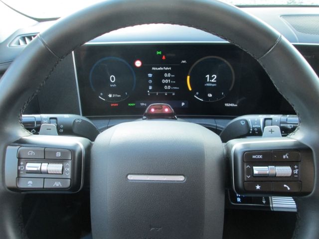 Hyundai Santa Fe – Bild 14