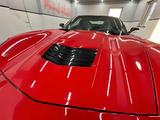 Corvette C7 Stingray 3LT Targa Z51-Track/Fire-Red/Headup/ - Corvette: Stingray