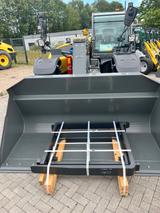 Kramer 4007 / KT407 - Kramer LKWs