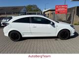 Opel Astra H GTC Edition*Klima*Tempo*PDC* - Opel Astra: Gtc H