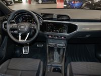 Audi Q3 - Vorschau Bild 12