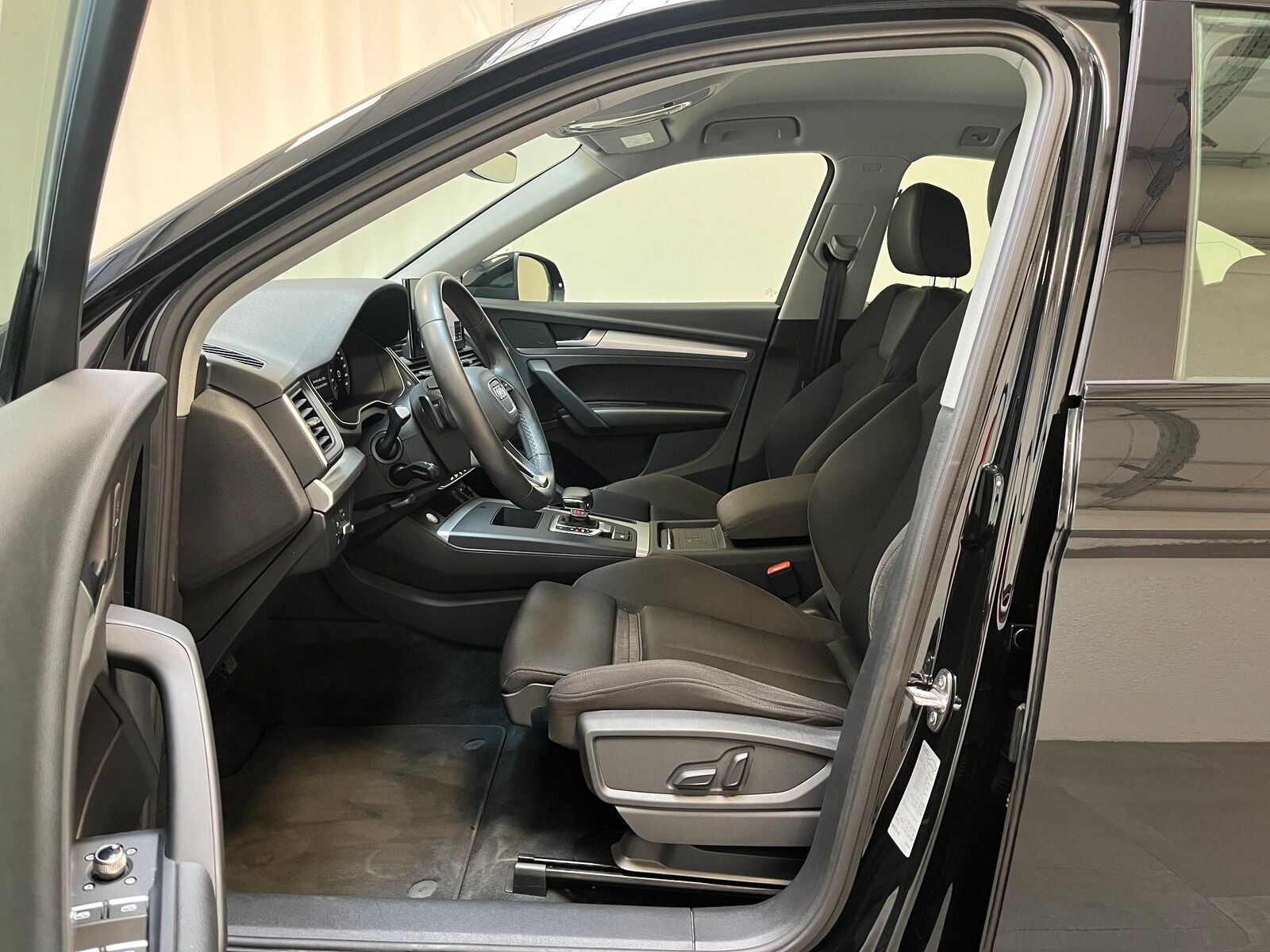 Audi Q5 45 Sportback 2.0 TFSI S Line Quattro Navi foto 8