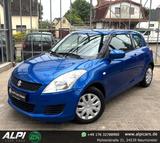 Suzuki Swift 1.2 Basic *1.HAND/TÜV NEU*