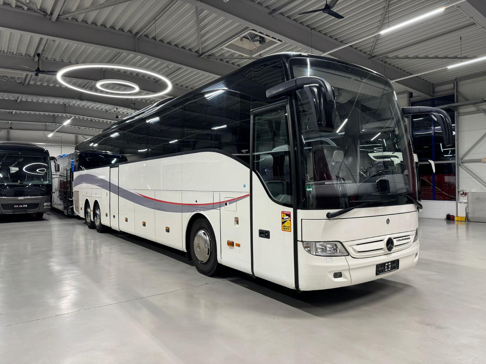 Mercedes-Benz Tourismo 17 RHD-L