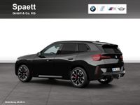 BMW X3 - Vorschau Bild 6