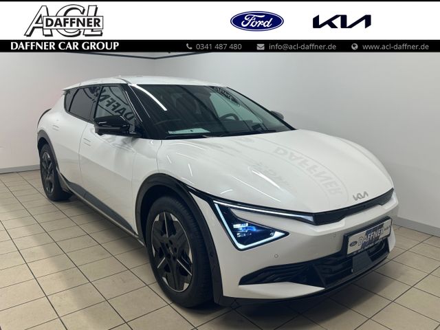 Kia EV6 Earth, 84 kWh, RWD, Merdian, Sitzlüftung