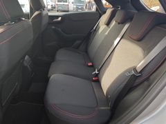 FORD Puma ST-Line 125 PS #LED #NAVI #WINTERPAKET FORD Puma ST-Line 125 PS #LED #NAVI #WINTERPAKET