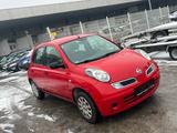 Nissan Micra 1.2 Visia,Euro 4 - Nissan Micra Gebrauchtwagen in Nürnberg