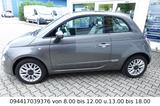 Fiat 500 Lounge Pano, Klima,Alu *automatic* - gebrauchte Fiat Limousine
