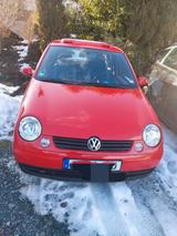 Volkswagen VW Lupo 1.0 - gebrauchte VW Lupo aus dem Jahr 1999