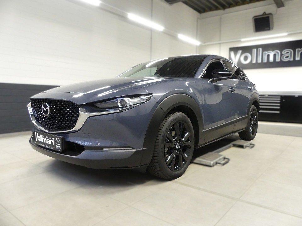 Mazda CX-30 2.5L Homura - Garantie 03.2031 - LED - HUD