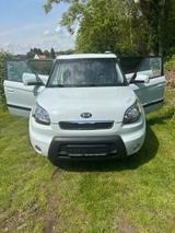 Kia Soul zu verkaufen - gebrauchte Kia Soul aus dem Jahr 2011