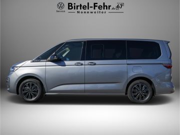 Volkswagen T7 Multivan Business 2.0 TDI DSG AHK Matrix