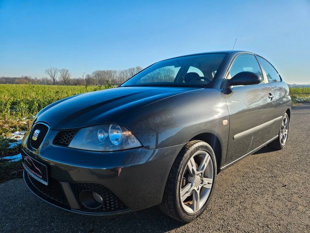 Seat Ibiza 1.4/ Best of/ Klima/ Tüv + Inspektion NEU