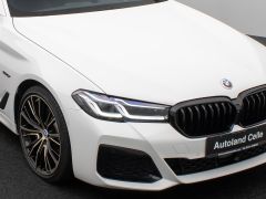 Foto Nummer 18: BMW 530e