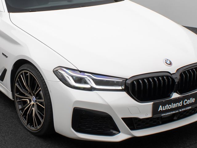 Foto Nummer 18: BMW 530e