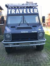 Iveco 4010 WM - Iveco 4