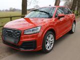 Audi Q2 Tfsi Sport - Audi Q2 Gebrauchtwagen in Bremen