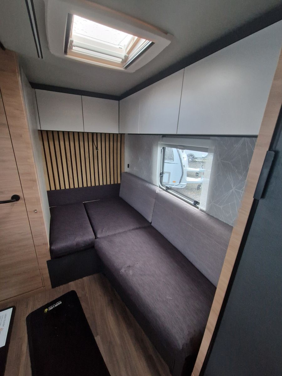 Fahrzeugabbildung Knaus Yaseo 500 DK