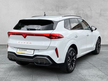 Cupra Terramar - 5