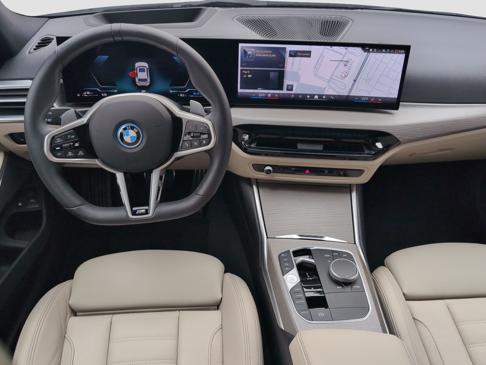BMW 330 - Bild 12