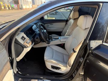 BMW 530 - 7