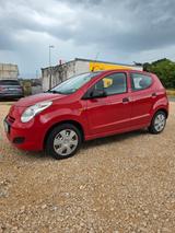 Suzuki Alto 1.0 Basic Basic - gebrauchte Suzuki Alto aus dem Jahr 2011