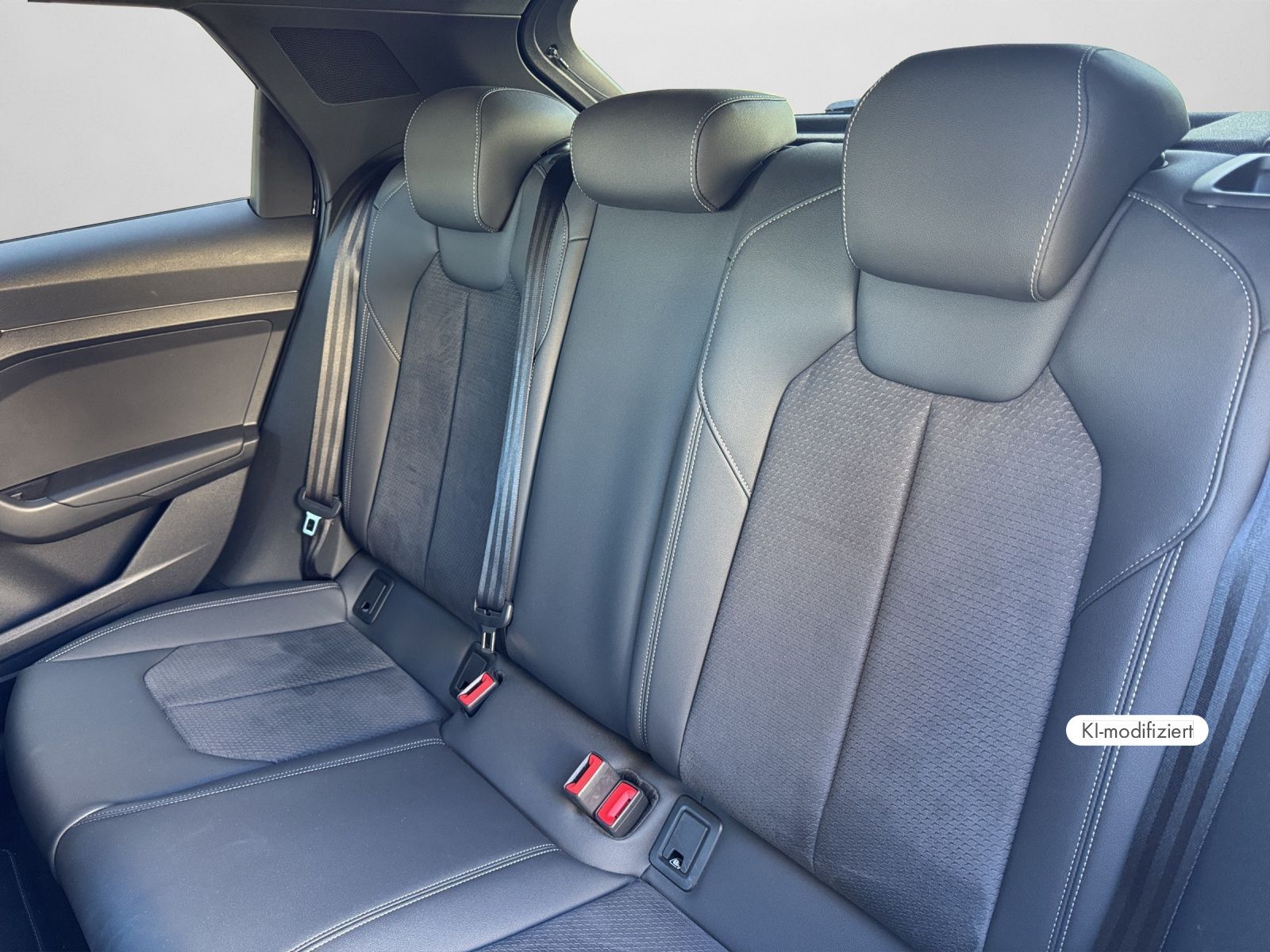Audi A1 - Bild 15