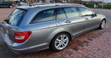 Mercedes-Benz C 250 CDI 4MATIC T AVANTGARDE Autom. AVANTGARDE - Mercedes-Benz C 250: Cdi Avantgarde