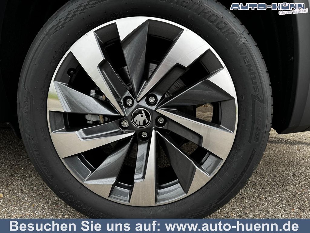 Image of Skoda Kodiaq