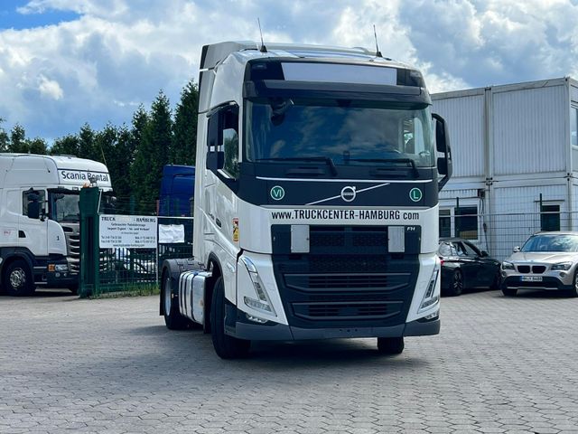 Volvo FH 460 New face