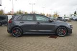 Hyundai i30 2.0 T-GDI N Performance LED Navi ACC Kamera - Hyundai i30 Gebrauchtwagen in Erfurt