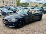 BMW 425 d Cabrio*Euro6*Leder*M-Lenkrad*HUD*Sport