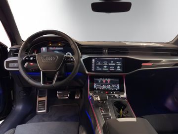 Bild 13 Audi S6 3.0 TDI Avant quattro