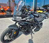 CFMOTO 700MT - CFMOTO 700MT