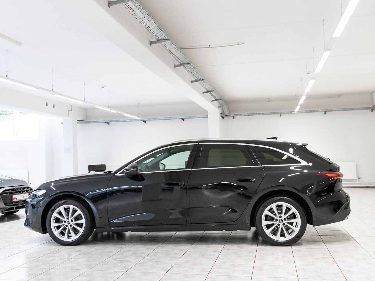Audi A5 - Bild 4
