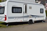 Hobby 560 CFE, TÜV /Gas Neu - Hobby Wohnwagen 560