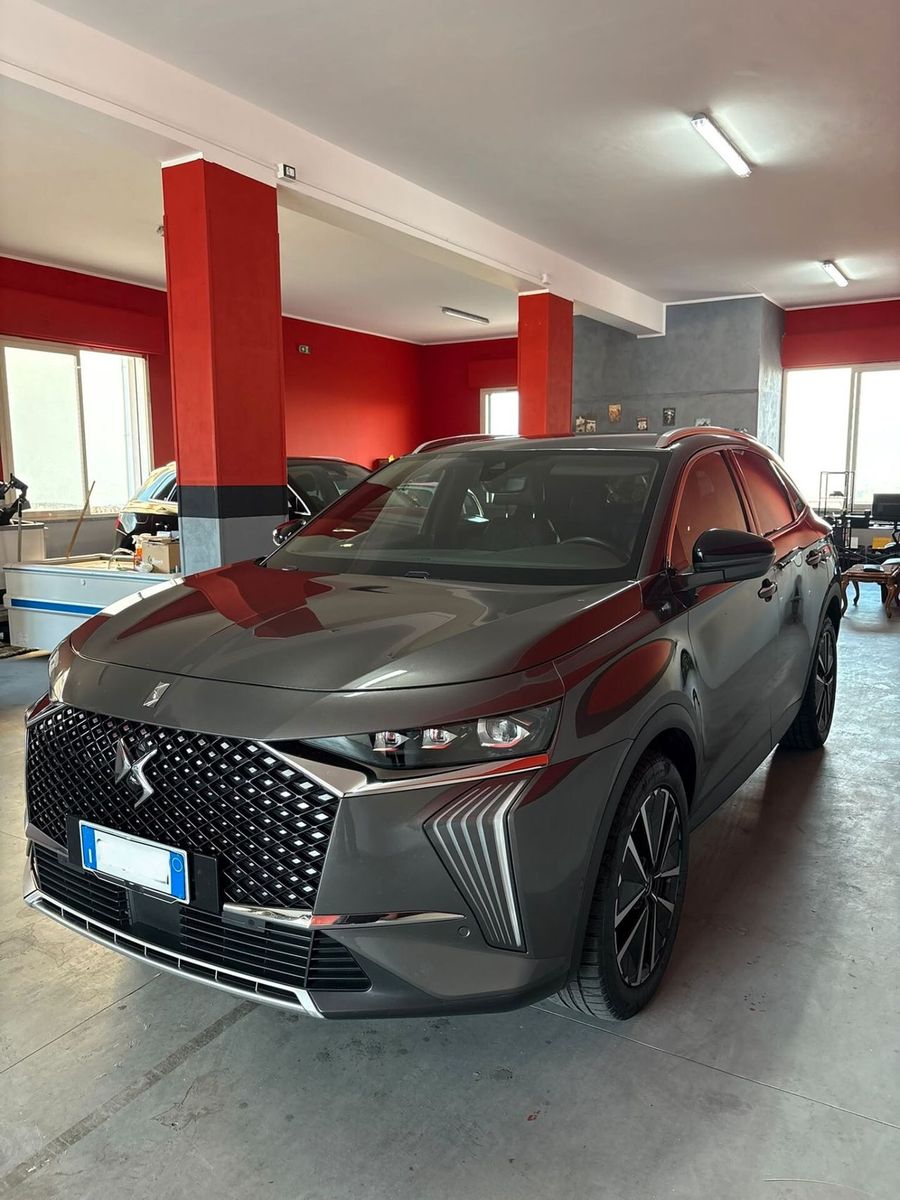 Other Ds 7 BlueHDi 130 aut. Performance Line imagem 3