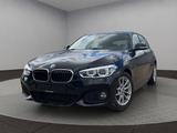 BMW 118 i M Sport/LED/GRA/AHK/Automatik - BMW 118 mit Anhängerkupplung