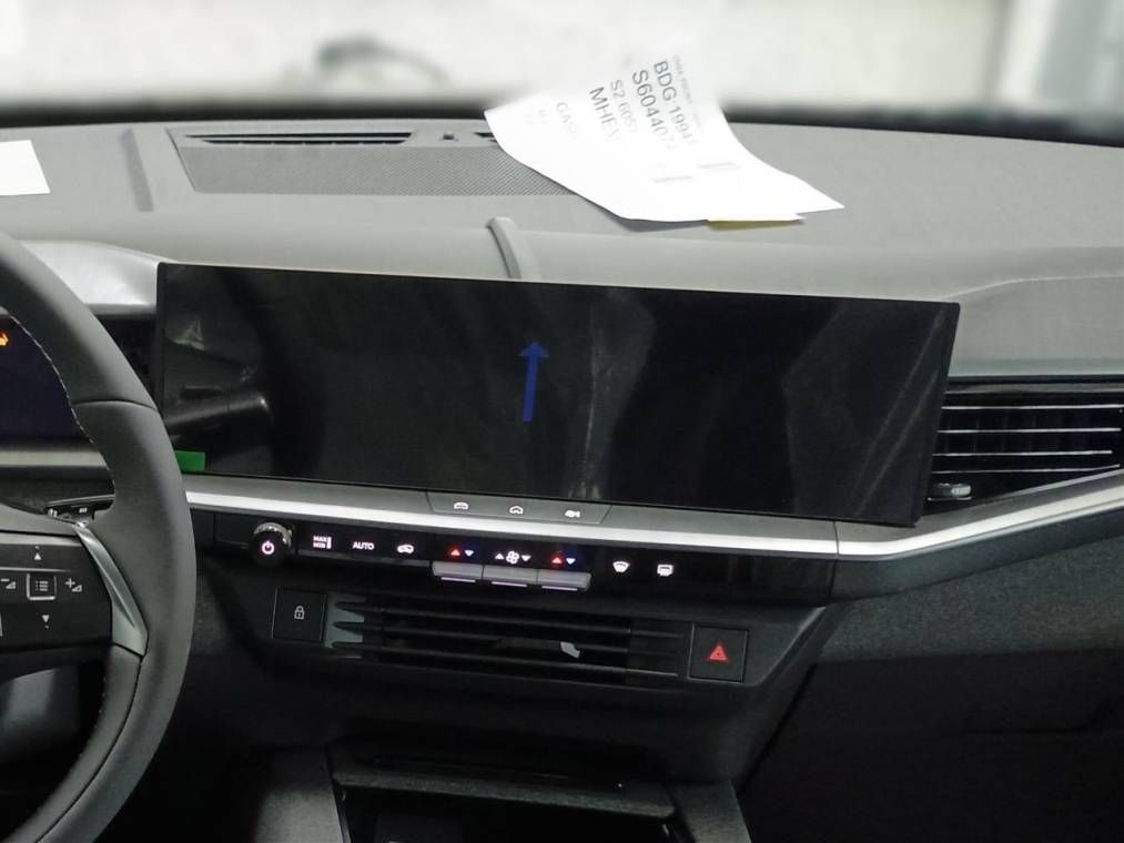 Fahrzeugabbildung Opel Grandland Edition Hybrid 107 kW eDCT