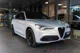 Alfa Romeo Stelvio Veloce Q4 - Alfa Romeo Stelvio: Veloce